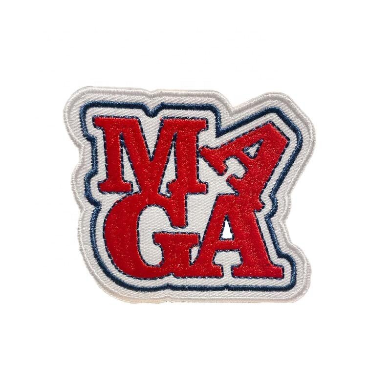 Western Trucker Hat Patch Manufacturer - Rodeo Babe Checkered