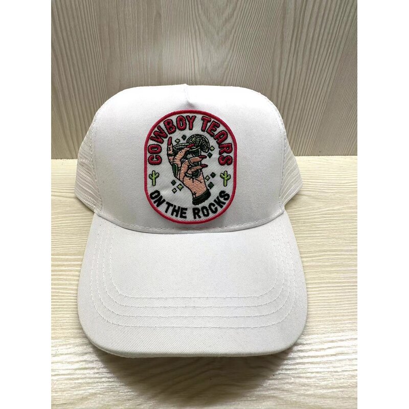 Heat Press Patches Manufacturer - COORSS Make Your Logo