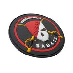 PVC Patches