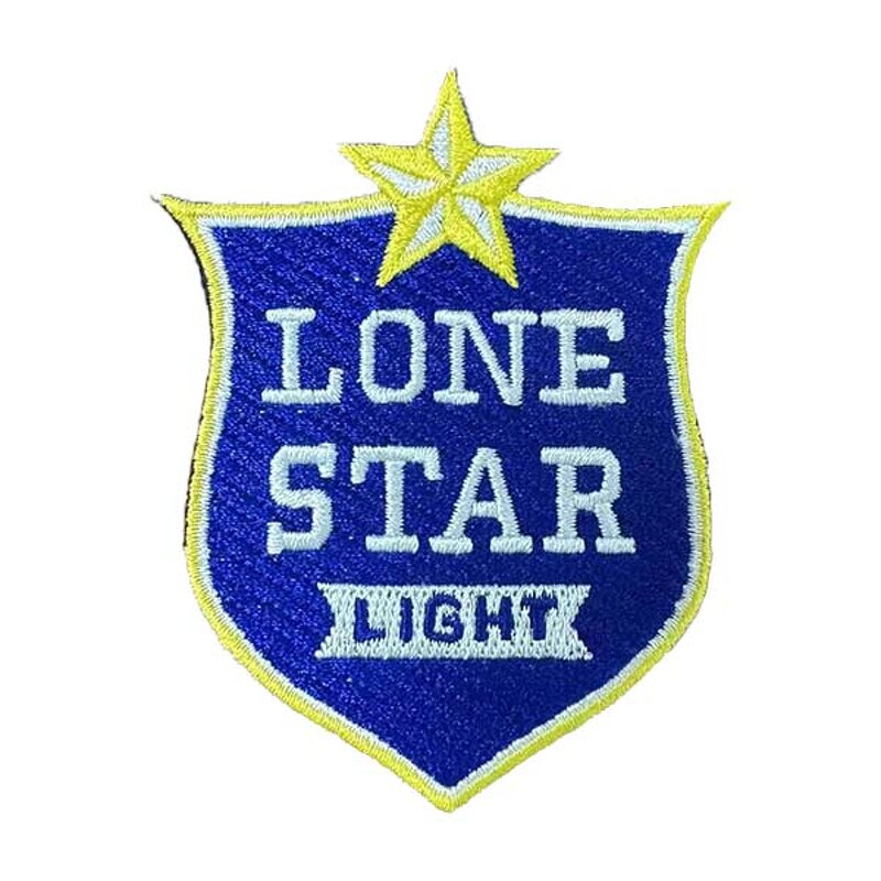 Beer Patches Supplier - COORSS REDO Drinking Custom Trucker