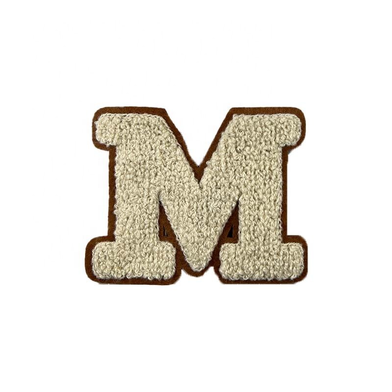 3D Chenille Patch Manufacturer - Game Day Baseball Sport Club