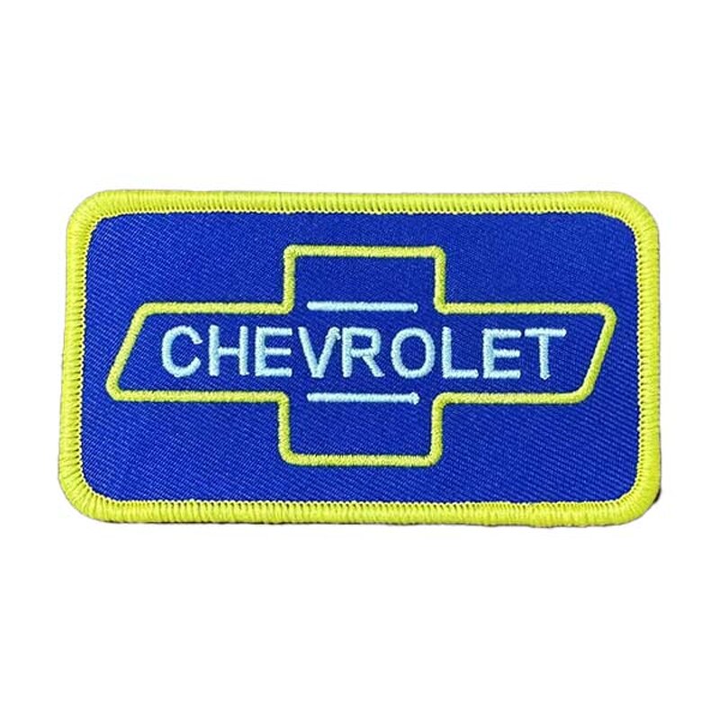 Heat Press Patches Manufacturer - COORSS Make Your Logo