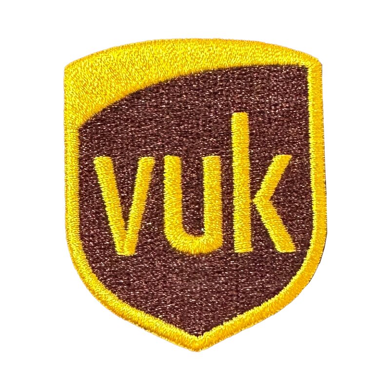 Custom Iron-On Patches Manufacturer - Backpack Trucker Hat