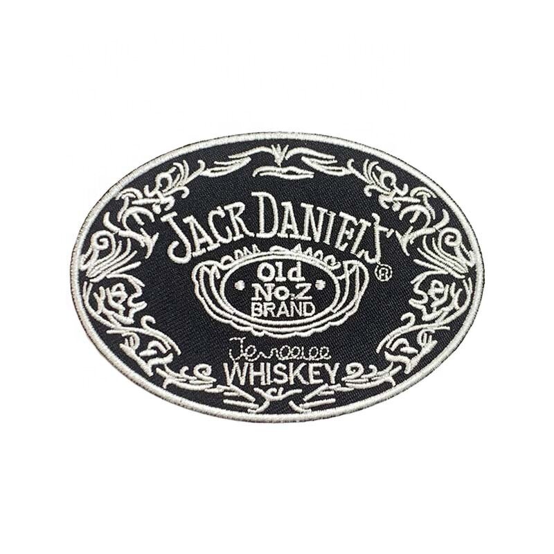 Embroidered Patch Manufacturer - Keystone Coors Light Beer Bar