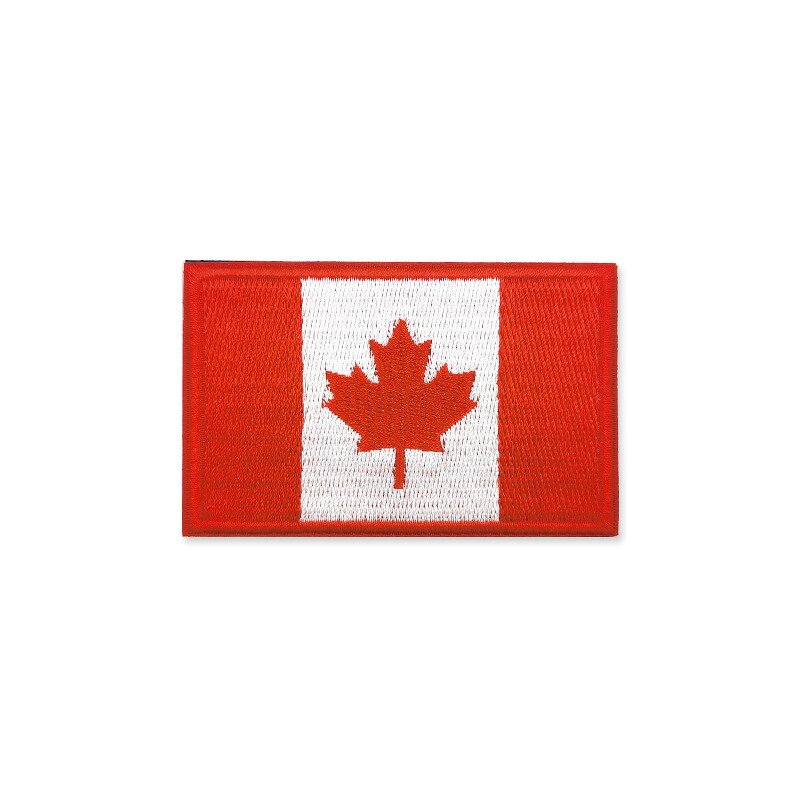 Hook Loop Patches Manufacturer - High Quality Durable Flag