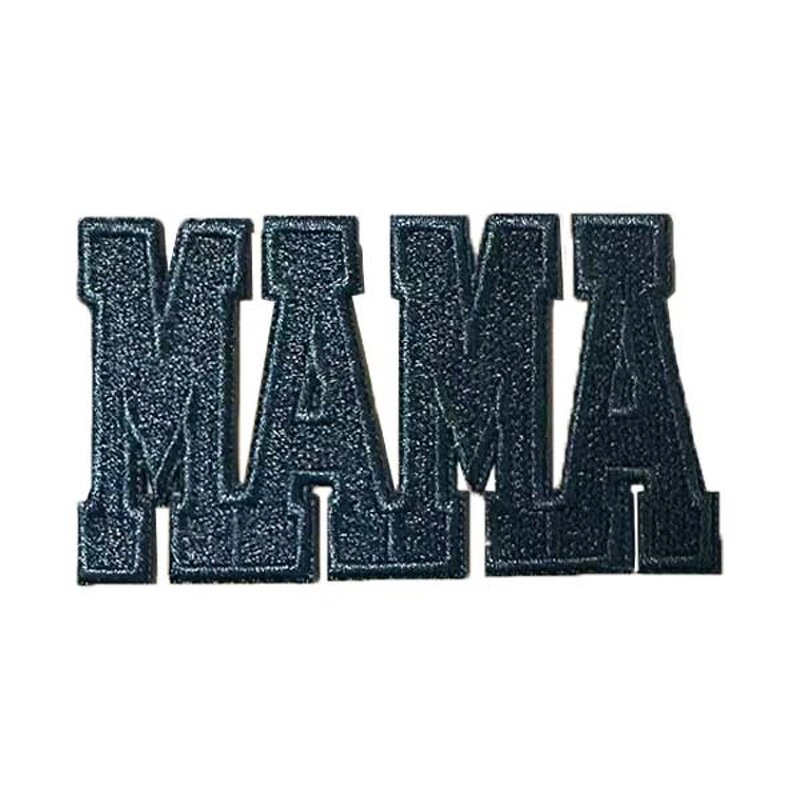 Twill Trucker Hat Patches Manufacturer - Custom Game Day Bar