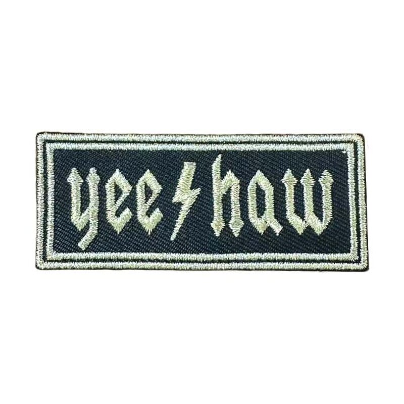 Twill Trucker Hat Patches Manufacturer - Custom Game Day Bar