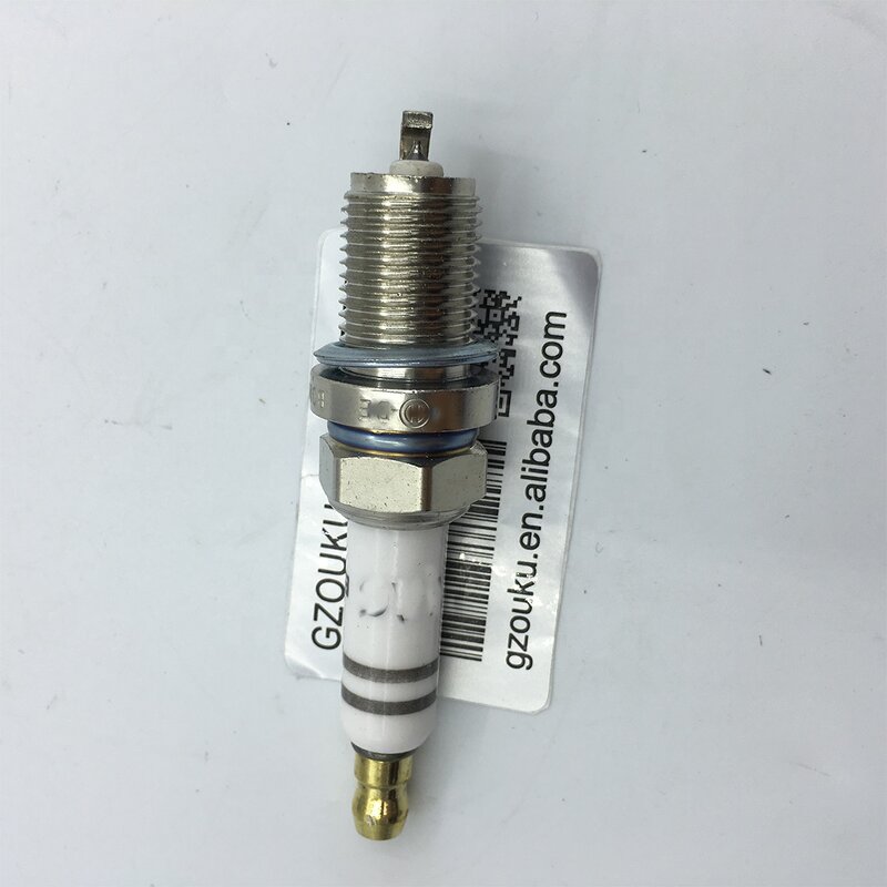 Spark Plug Supplier - Beetle CC Eos Ti Guan 2.0L