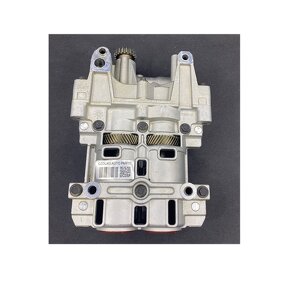 Engine Oil Pump Manufacturer - for Lancer Outlander 2009-2015