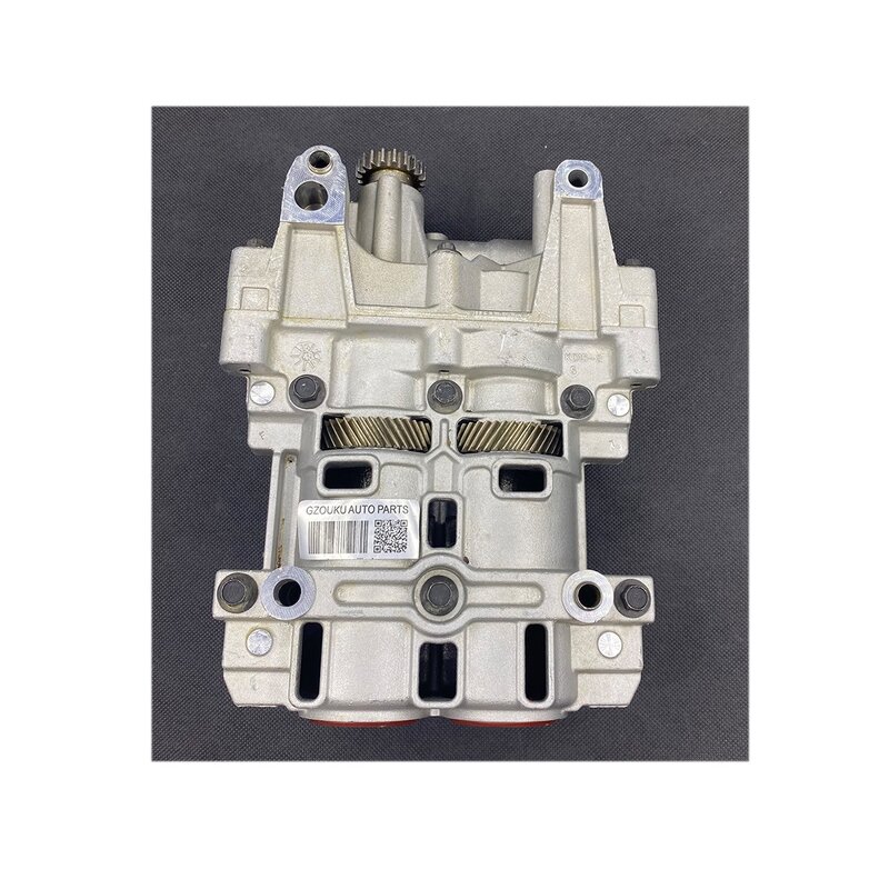 Engine Oil Pump Manufacturer - for Lancer Outlander 2009-2015