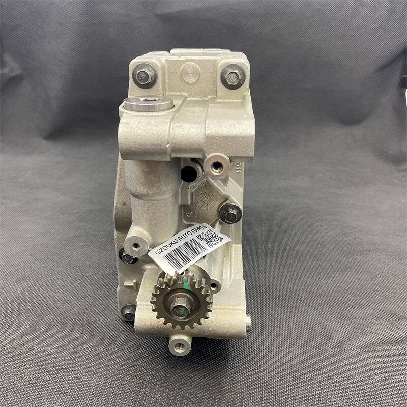 Engine Oil Pump Manufacturer - for Lancer Outlander 2009-2015