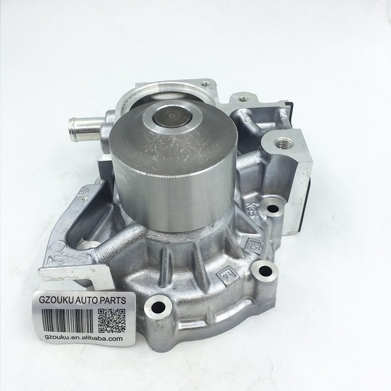 Engine Water Pump Manufacturer - for FORESTER EJ25 2010-12