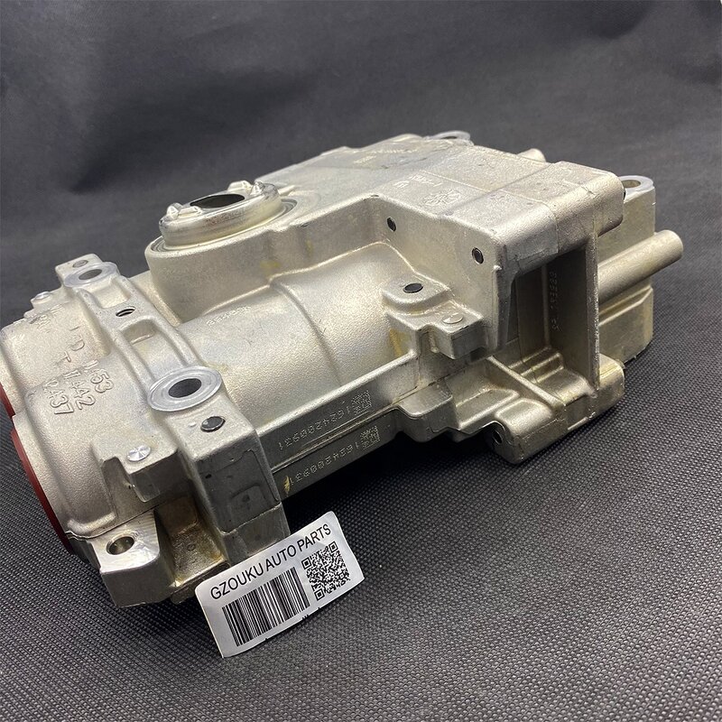 Engine Oil Pump Manufacturer - for Lancer Outlander 2009-2015