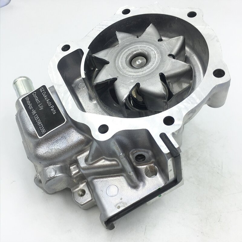 Engine Water Pump Manufacturer - for FORESTER EJ25 2010-12
