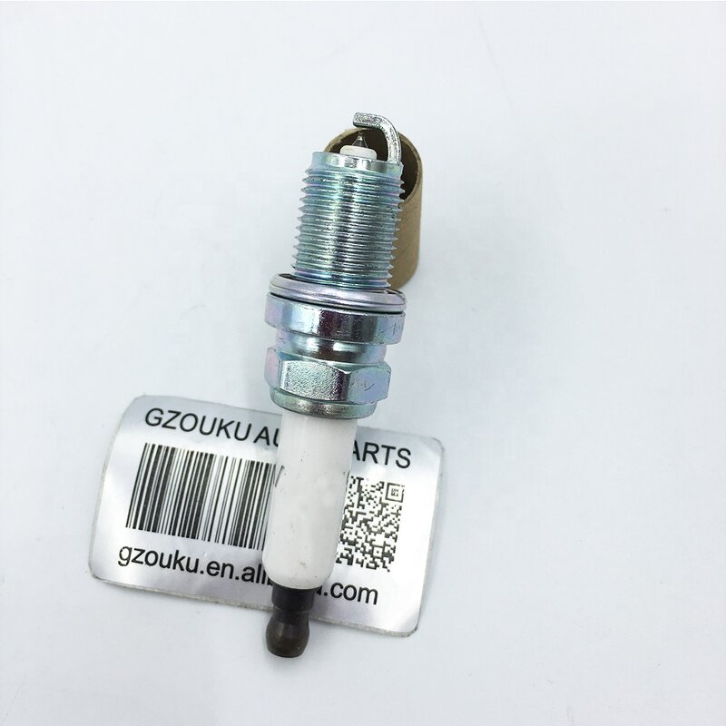 Spark Plug Manufacturer - Original Audi for A3 A4 A5 Eos