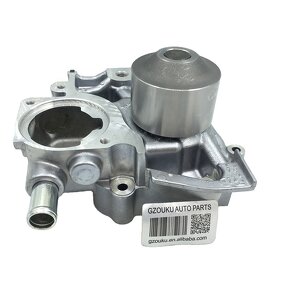 Engine Water Pump Manufacturer - for FORESTER EJ25 2010-12