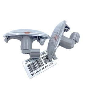 Side Marker Light Manufacturer - 81740-52010 for Echo Vitz