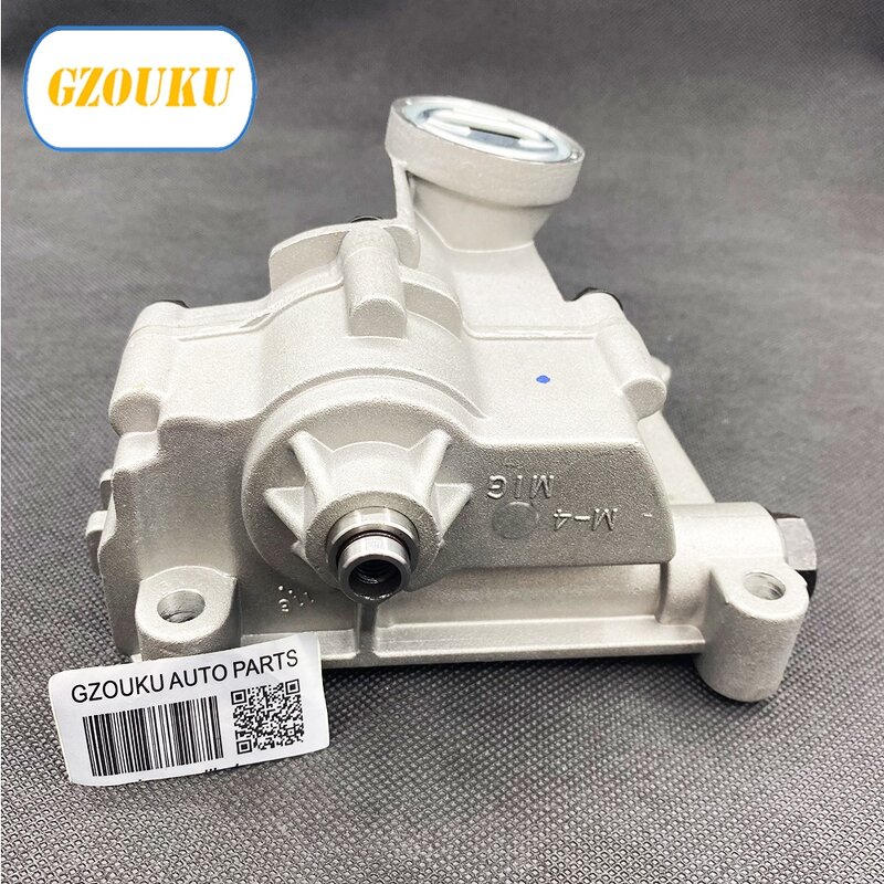 Engine Oil Pump Supplier - for Lancer CX4A CY4A CZ4A