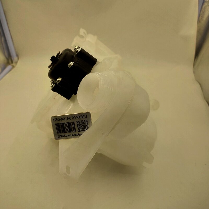 Expansion Tank Supplier - 996 997 911 99610615704