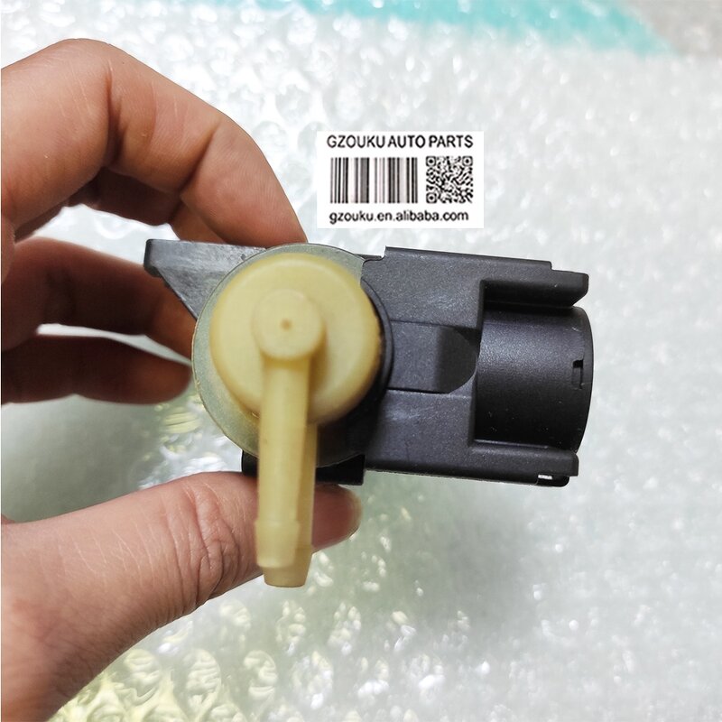 Turbocharger Solenoid Supplier - N75 Valve 55 575 611