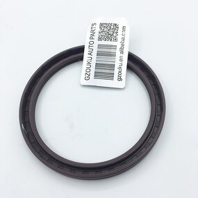 Oil Seal Supplier - CCR 75*90*8 Nbr Rubber Differential