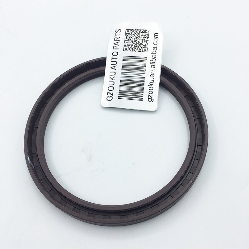 Oil Seal Supplier - CCR 75*90*8 Nbr Rubber Differential