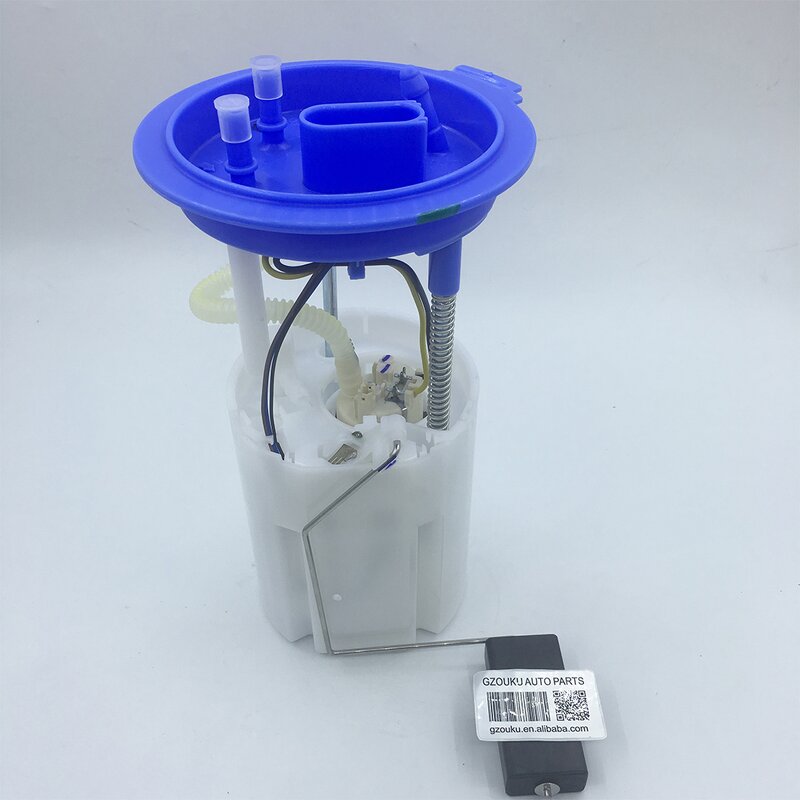 Fuel Pump Assembly Supplier - Original Plastic for Octavia