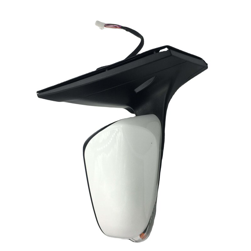 Side Mirror Manufacturer - LH for Yaris Vios 2014-2015