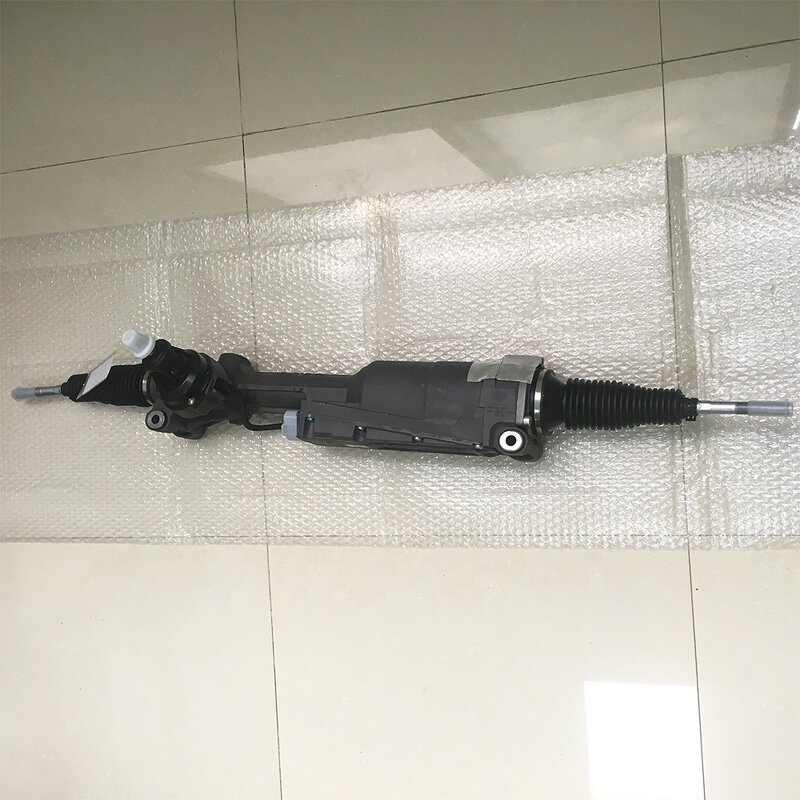 Power Steering Gear Rack Manufacturer - LDH for A6 A7