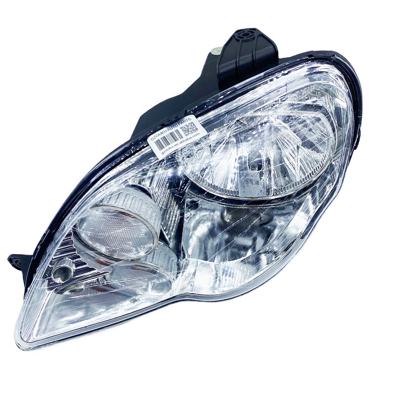 Headlight Manufacturer - PW891127 for Gen 2 Head Lamp LH