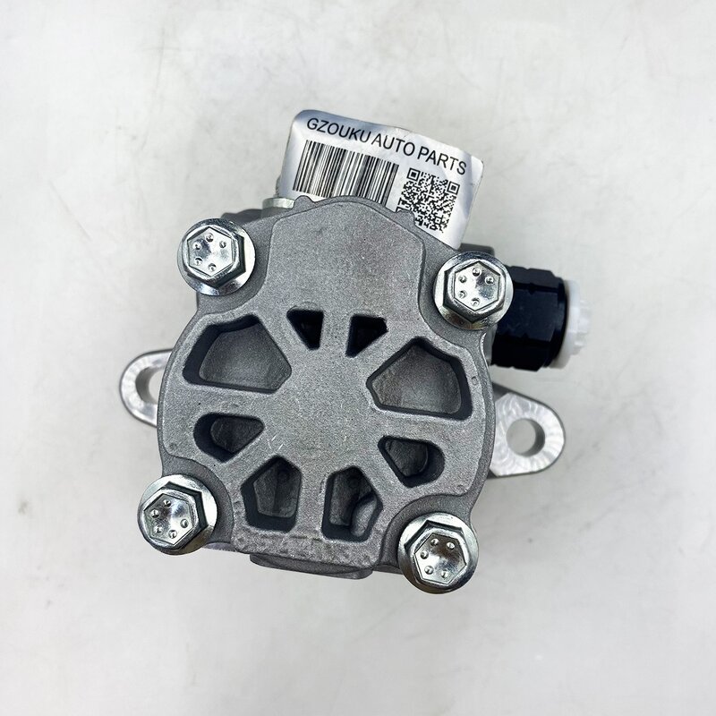 Power Steering Pump Manufacturer - for Land Cruiser HZJ78