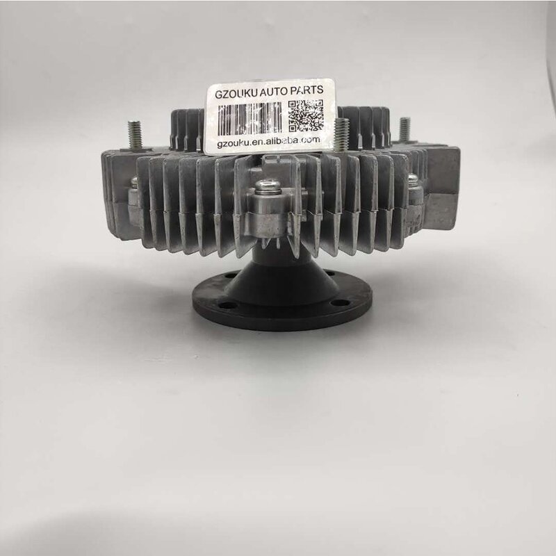 Cooling Fan Clutch Manufacturer - for LAND CRUISER UZJ200