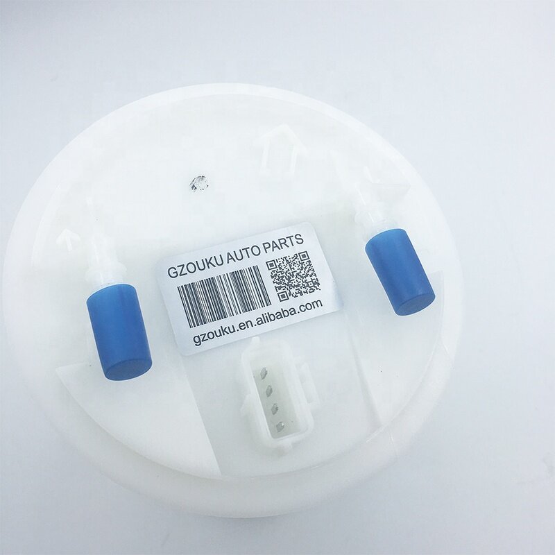 Fuel Pump Assembly Supplier - for Fiesta FUSION FIESTA Ikon