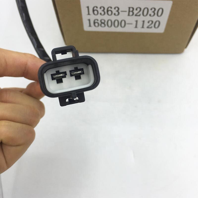 Cooling Fan Motor Supplier - for Japanese Car 16363-B2030