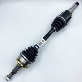 Drive Shaft Manufacturer - for Cruze 1.8 Left & Right