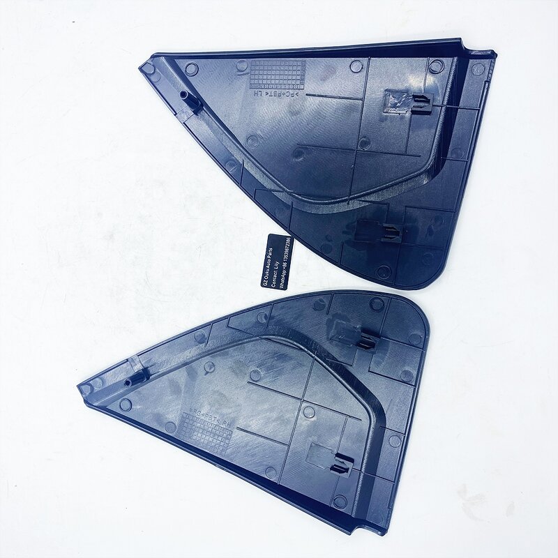 Door Panel Supplier - 96583067 for AVEO KALOS SEDAN RIGHT