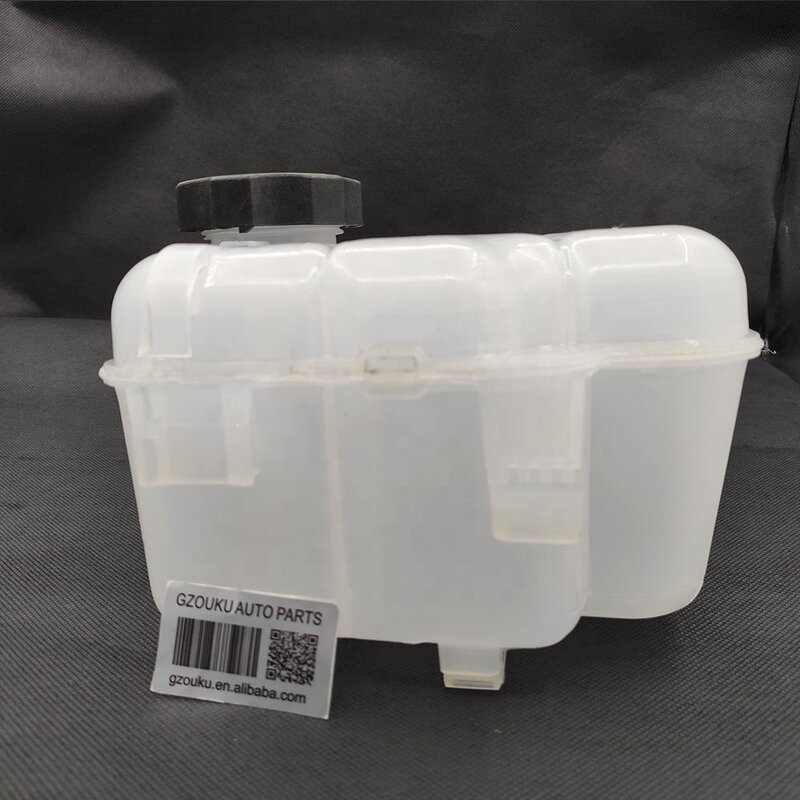 Expansion Tank Manufacturer - 13256823 for Verano Cascada