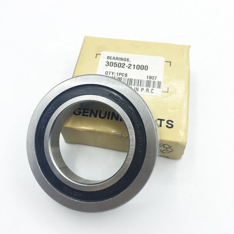 Clutch Release Bearing Supplier - 30502-21000 Push Type