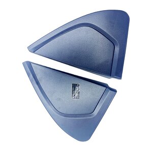 Door Panel Supplier - 96583067 for AVEO KALOS SEDAN RIGHT