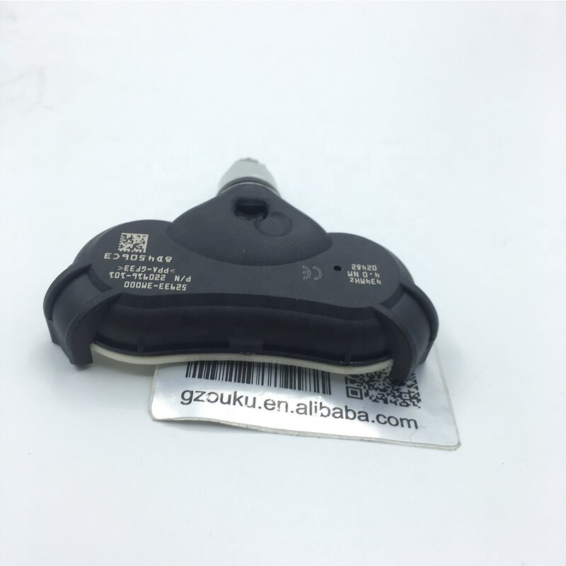 TPMS Sensor Manufacturer - 52933-3M000 for IX35 Rio