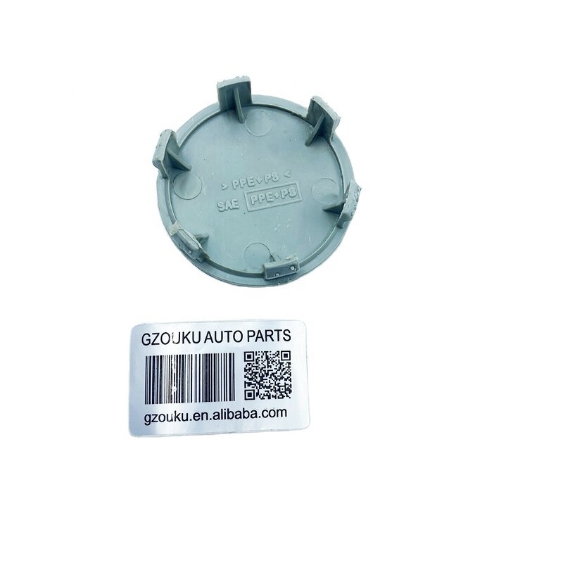 Wheel Center Cover Supplier - PW827643 for Car Wheel Hub