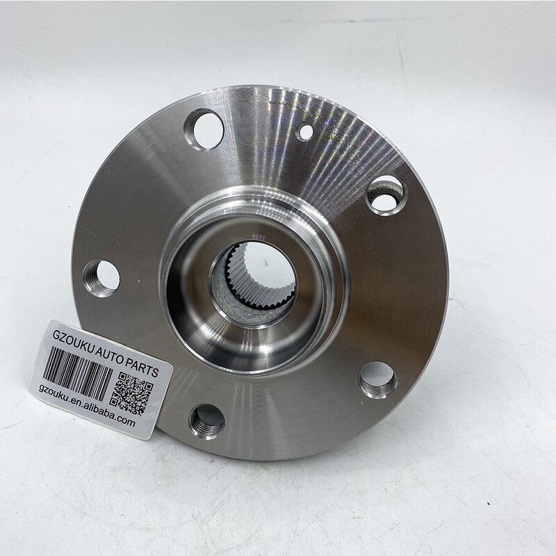 Wheel Hub Bearing Supplier - 8J0598625 for Passat Ti Guan