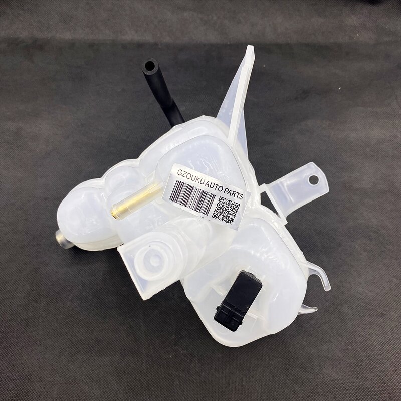 Expansion Tank Manufacturer - for Escape Mariner 3.0L Plastic