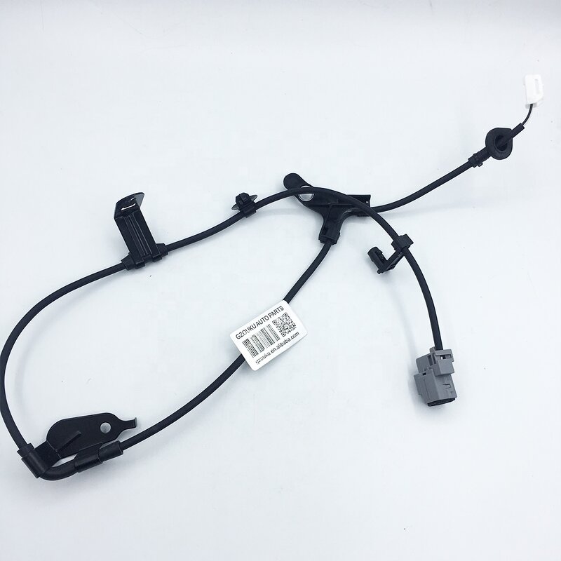 ABS Wheel Speed Sensor Manufacturer - for Corolla 09-19 Matrix