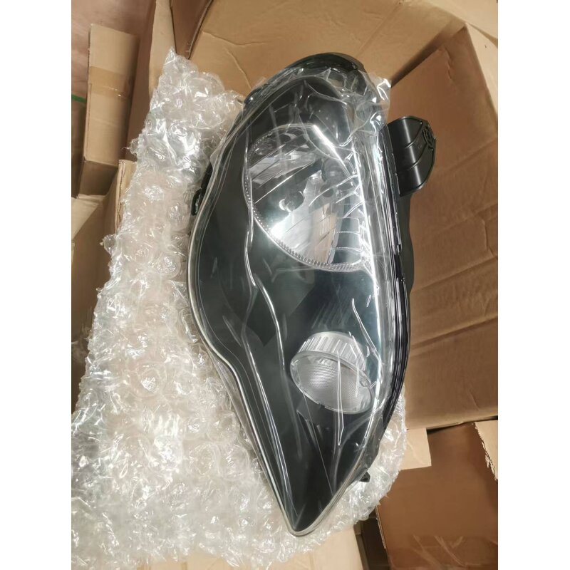Headlight Assembly Supplier - PW891127 for Gen 2 Lotus L3