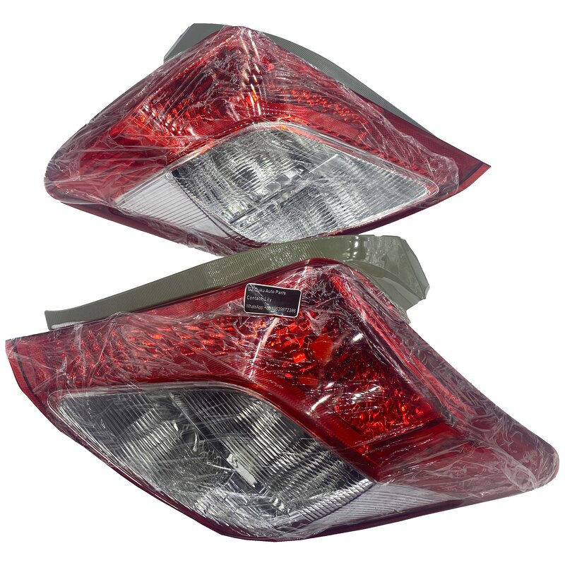 Tail Light Set Manufacturer - TO2818150 for 2012-2014 Yaris