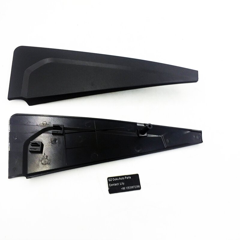 Door Garnish Manufacturer - Rear Side 96585539 for Aveo