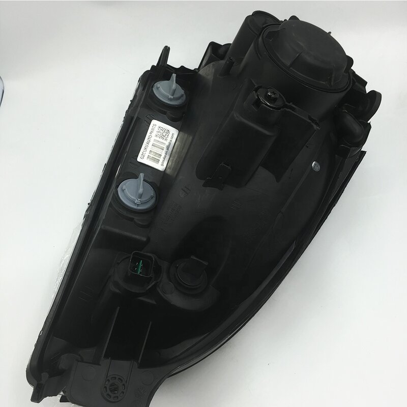 Headlight Manufacturer - AUTO PART 92101-2E000 for Tucson