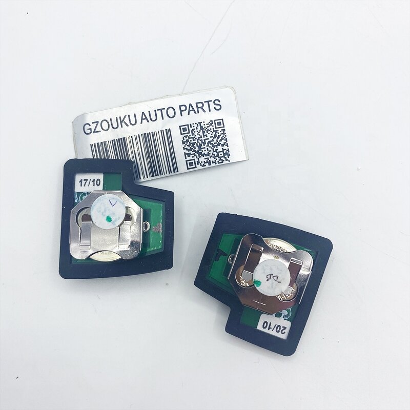 Key Remote Control Supplier - for Gen 2 Remote Key Chip