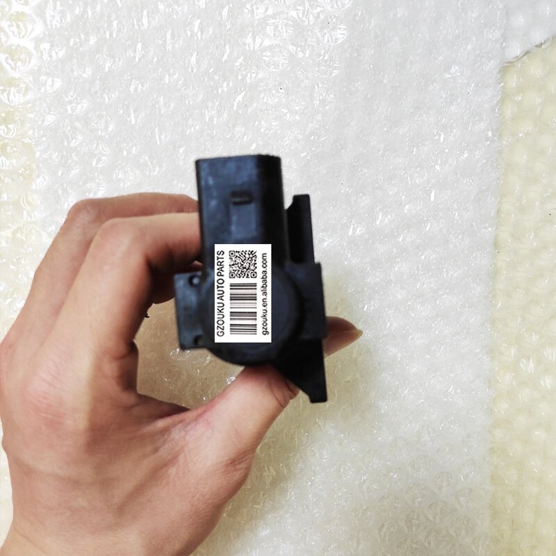 Solenoid Valve Manufacturer - Golf V A3 1K0906627A